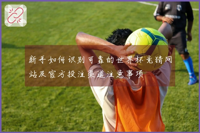 新手如何识别可靠的世界杯竞猜网站及官方投注渠道注意事项